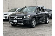 $20118 : Mercedes-Benz GLB 2020 AWD G thumbnail