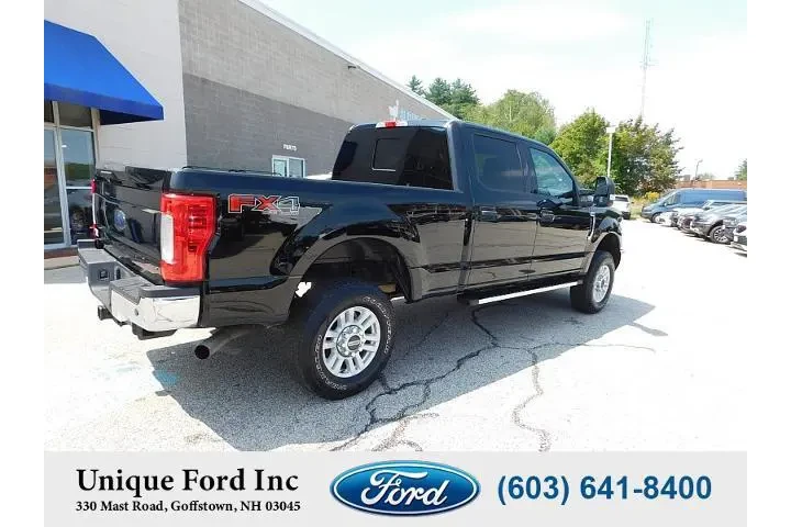 $36977 : Ford F-250 Super Duty 2017 4 image 9