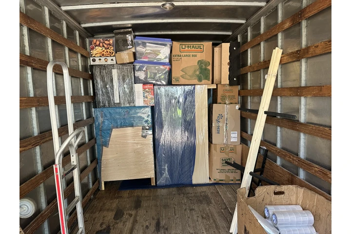 Acapulco movers image 2