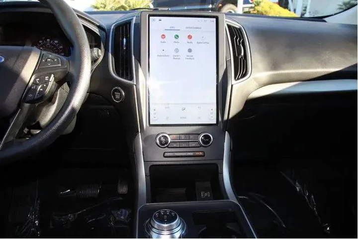 $23665 : Ford Edge 2022 AWD SE 4dr Cr image 7