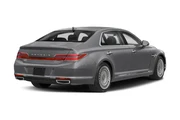 $33500 : Genesis G90 2021 3.3T Premiu thumbnail