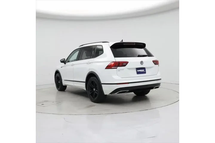 $21998 : Volkswagen Tiguan 2019 SE 4d image 2