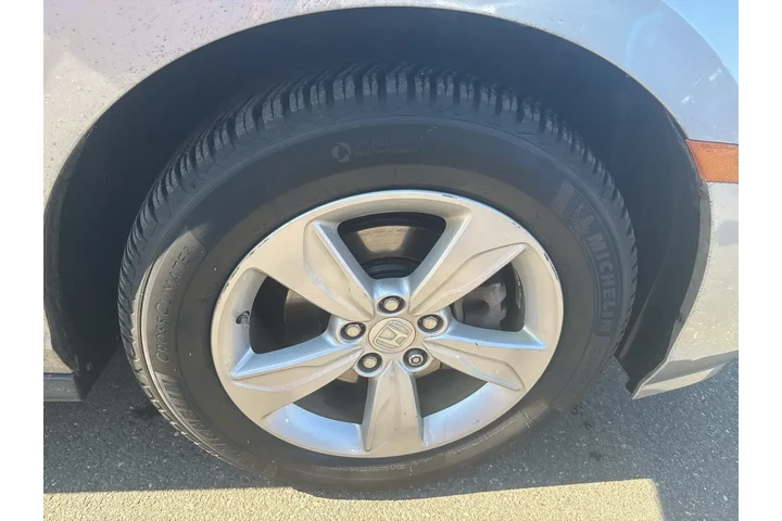 $21500 : Honda Odyssey 2018 EX-L 4dr image 6