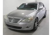 Hyundai Genesis 2010 4.6L V8 en Phoenix