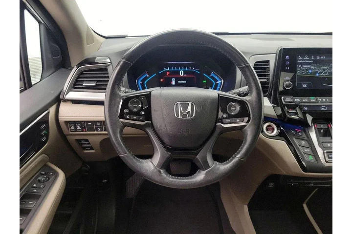 $33998 : Honda Odyssey 2019 Elite 4dr image 10