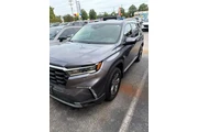 $37481 : Honda Pilot 2024 EX-L 4dr SU thumbnail