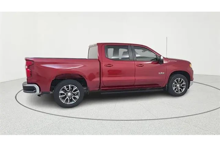 $34999 : Chevrolet Silverado 1500 202 image 8