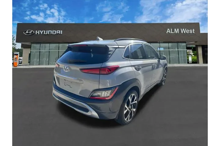 $15520 : Hyundai KONA 2022 Limited 4d image 5