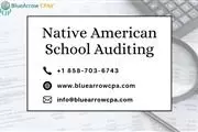 Native American School Audit en San Diego