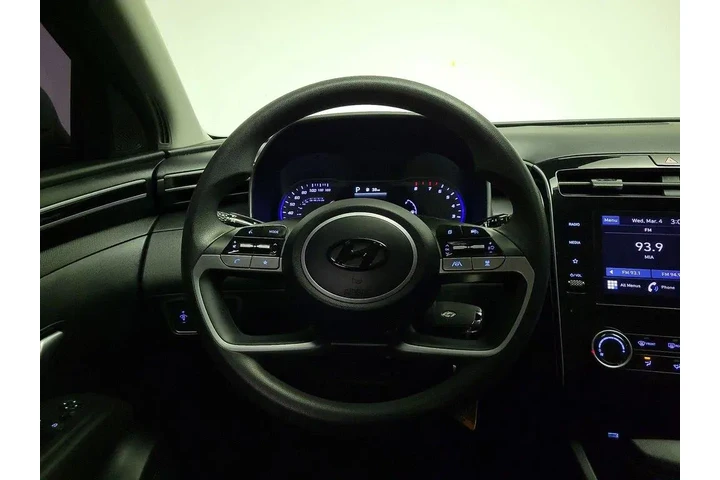 $20998 : Hyundai TUCSON 2023 SE 4dr S image 10