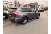 $21900 : Honda Pilot 2018 AWD EX-L 4d thumbnail