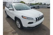$13491 : Jeep Cherokee 2015 Latitude thumbnail