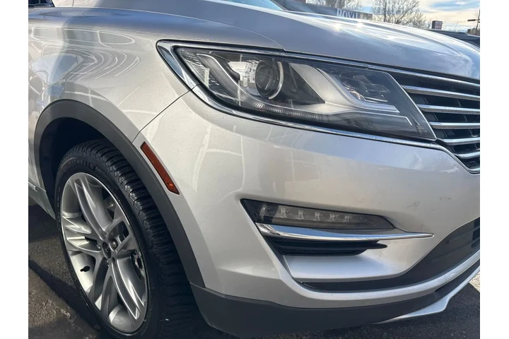 $19995 : 2017 MKC Reserve image 9