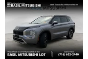 Mitsubishi Outlander 2024 AW en Buffalo