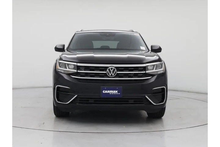 $28998 : Volkswagen Atlas Cross Sport image 5