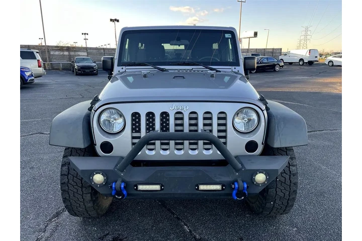 $14995 : 2016 Wrangler Unlimited Sport image 8
