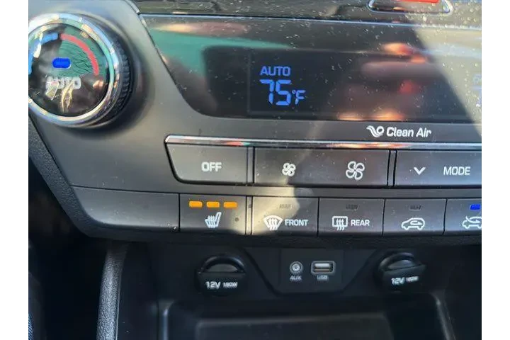 $17992 : Hyundai TUCSON 2018 SE 4dr S image 10