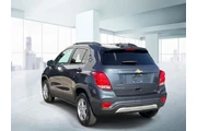 $17999 : Chevrolet Trax 2022 AWD LT 4 thumbnail