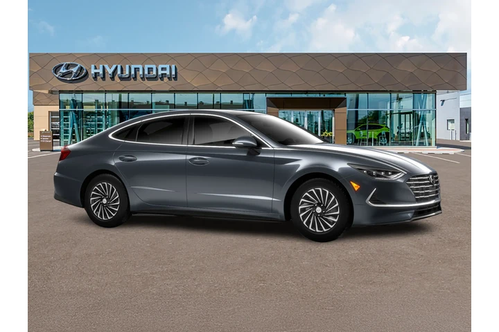 $25803 : Hyundai SONATA Hybrid 2023 L image 10
