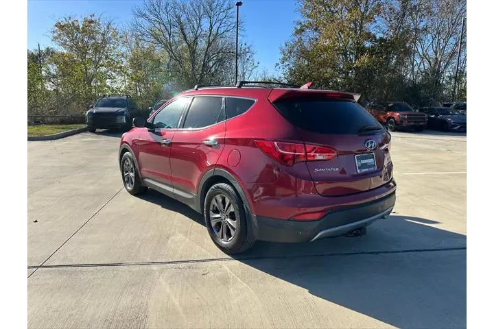 $5995 : Hyundai SANTA FE Sport 2013 image 7