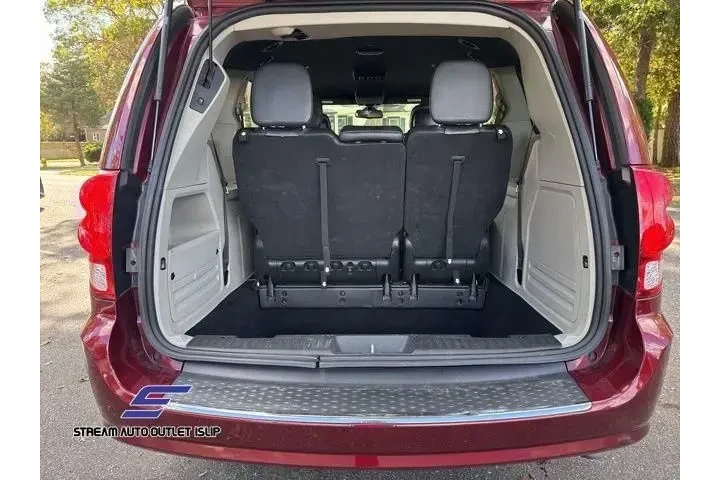 $9495 : Dodge Grand Caravan 2019 SXT image 7