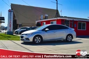 Used 2017 Cruze 4dr Sdn Auto en Riverside