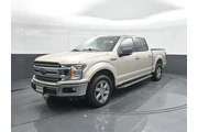 Ford F-150 2018 4x2 King Ran