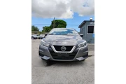 $7900 : 2020 Versa S thumbnail