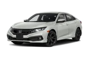 Honda Civic 2020 Sport 4dr S en Long Island