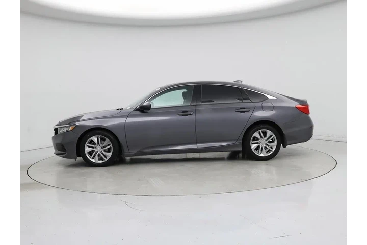 $18998 : Honda Accord 2018 LX 4dr Sed image 3
