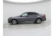 $18998 : Honda Accord 2018 LX 4dr Sed thumbnail