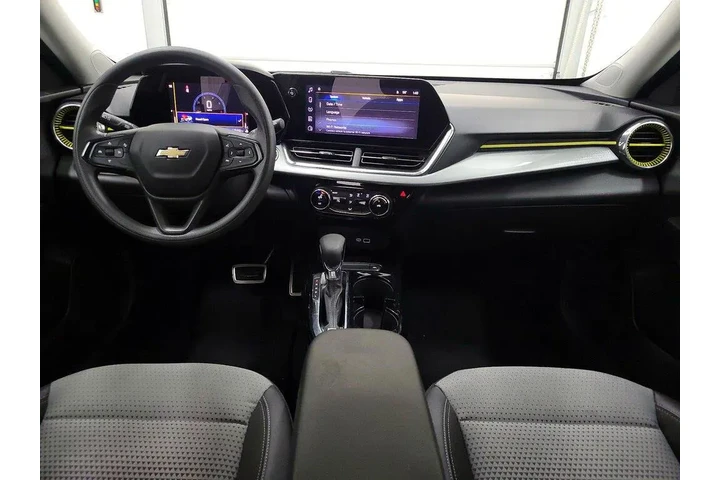 $20998 : Chevrolet Trax 2025 LT 4dr C image 9