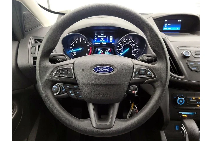 $14998 : Ford Escape 2019 S 4dr SUV image 10