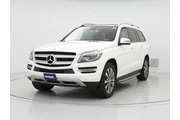 $26998 : Mercedes-Benz GL-Class 2016 thumbnail