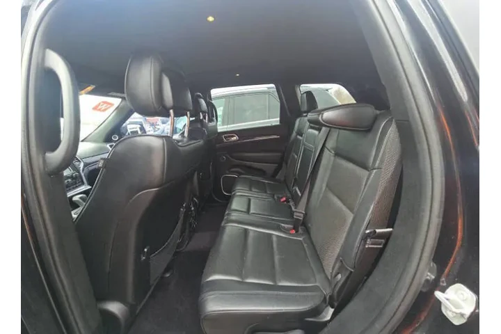 $13995 : 2016 Grand Cherokee High Alti image 8