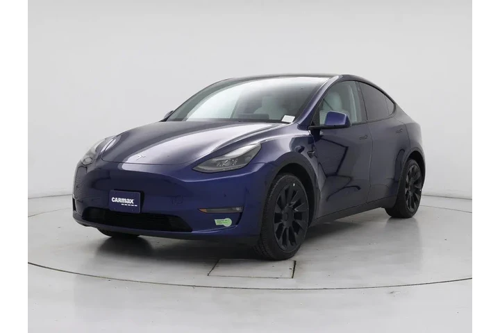 $32998 : Tesla Model Y 2023 AWD Long image 4