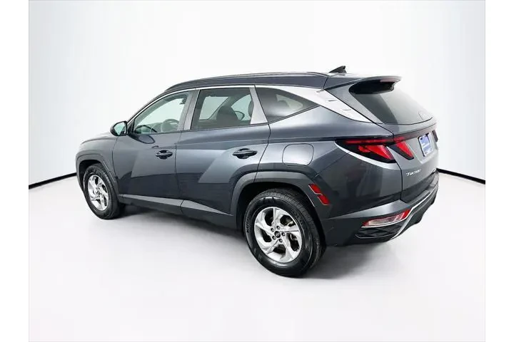 $23815 : Hyundai TUCSON 2024 AWD SEL image 3