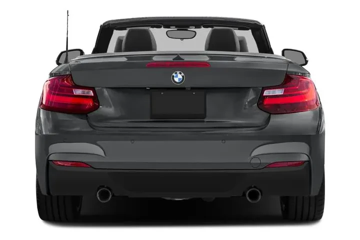 $24995 : BMW 2 Series 2017 AWD M240i image 5