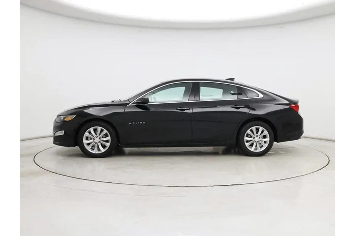$18998 : Chevrolet Malibu 2023 LT 4dr image 3