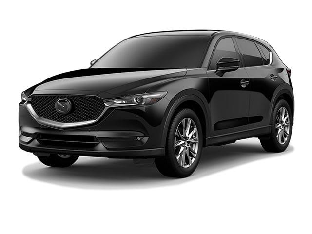 $22999 : 2019 CX-5 Signature SUV I-4 c image 1