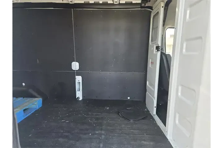 $35988 : Ford E-Transit 2022 350 3dr image 10