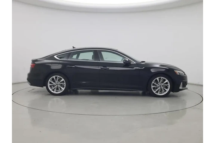 $31998 : Audi A5 Sportback 2023 AWD q image 7
