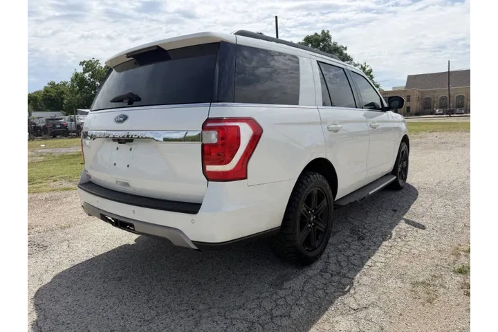 $22995 : 2020 Expedition XLT image 5