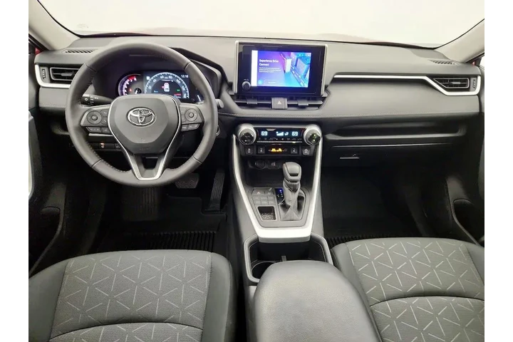$35998 : Toyota RAV4 2024 AWD XLE 4dr image 9