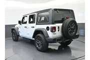 $34989 : Jeep Wrangler 2024 4x4 Sport thumbnail