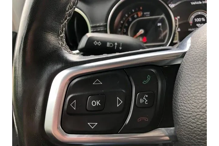 $30677 : Jeep Wrangler Unlimited 2021 image 3