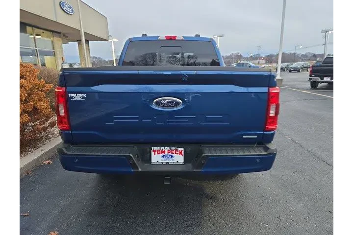 $38990 : Ford F-150 2022 4x4 XLT 4dr image 7