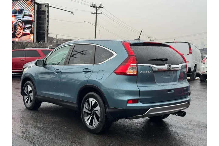 $14495 : 2016 CR-V Touring image 9