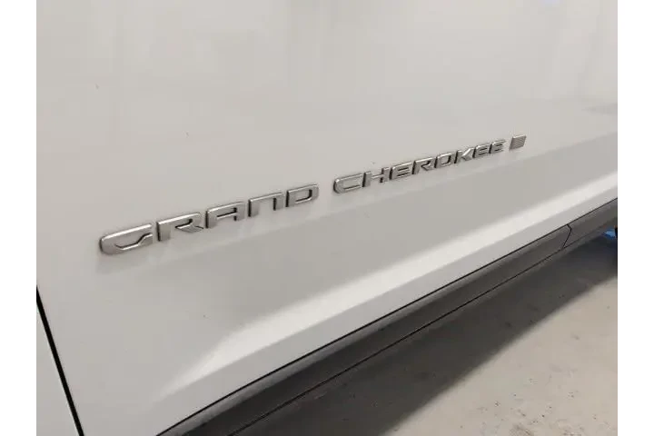 $30996 : Jeep Grand Cherokee L 2021 4 image 10