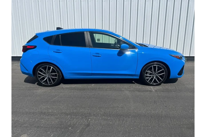 $25494 : Subaru Impreza 2024 AWD Spor image 5